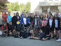 Tag 05 Champagnole - Les Pralets